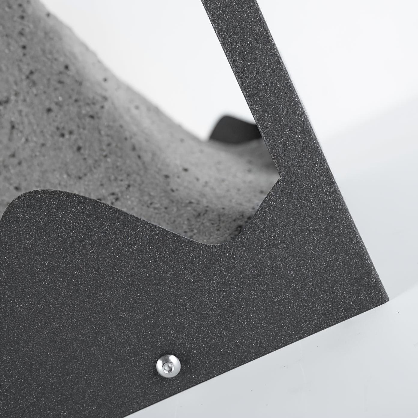 Summit Rustic Resin Outdoor Light - Blowlighting