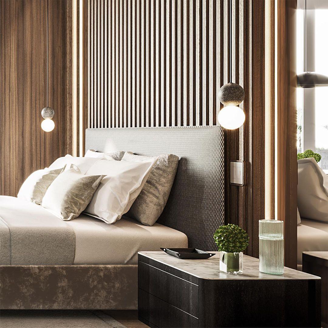 Origo Pendant Swag Lamp - Blowlighting