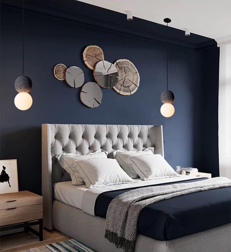 Origo Pendant Swag Lamp - Blowlighting