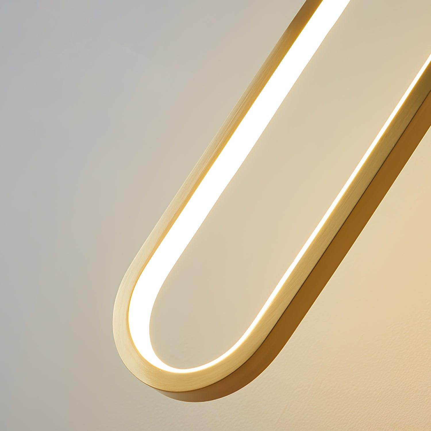 Thomas Minimalist Metal Wall Lamp - Blowlighting