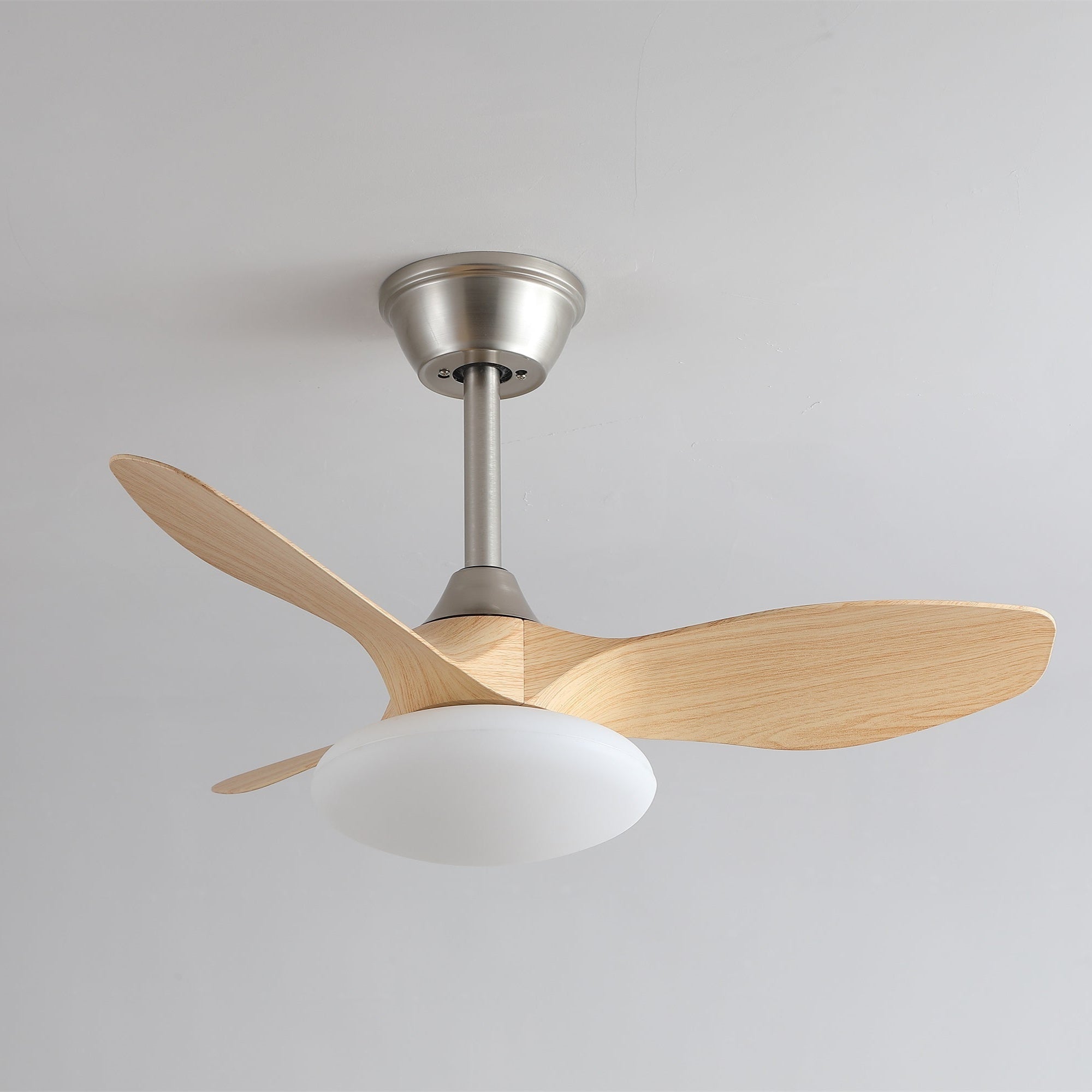 Zephira Plafonnier Ventilateur Élégant et Moderne
