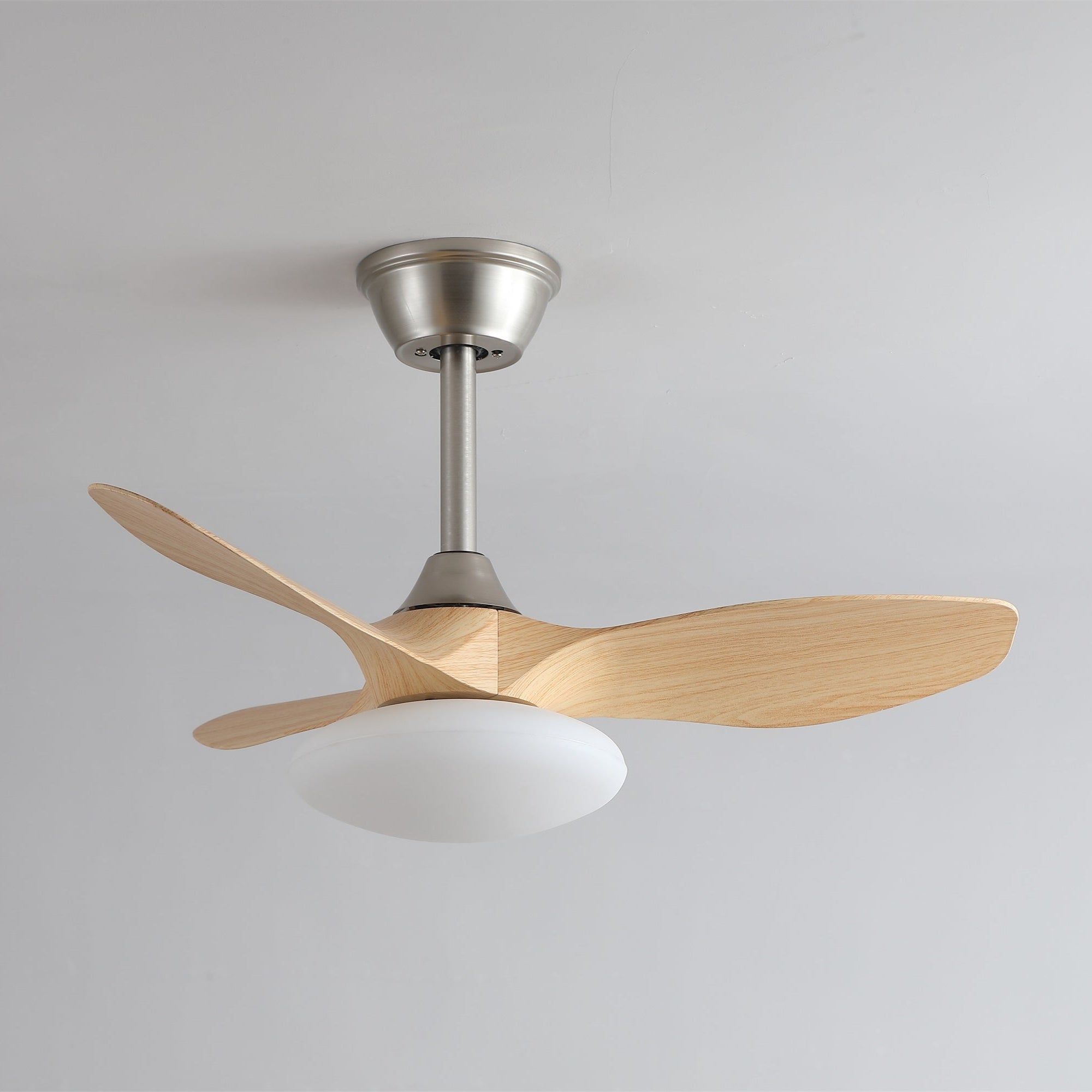 Zephira Plafonnier Ventilateur Élégant et Moderne
