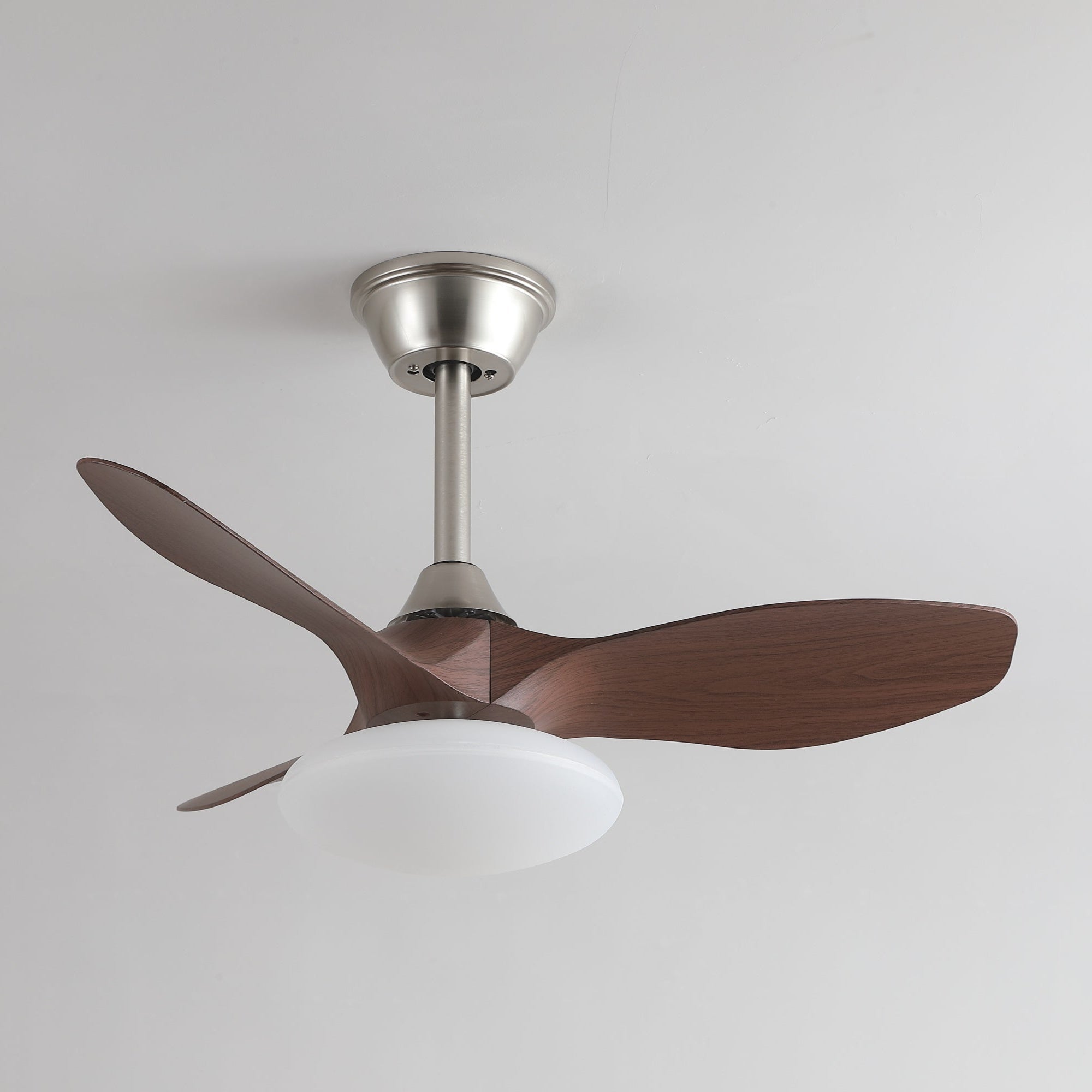 Zephira Plafonnier Ventilateur Élégant et Moderne