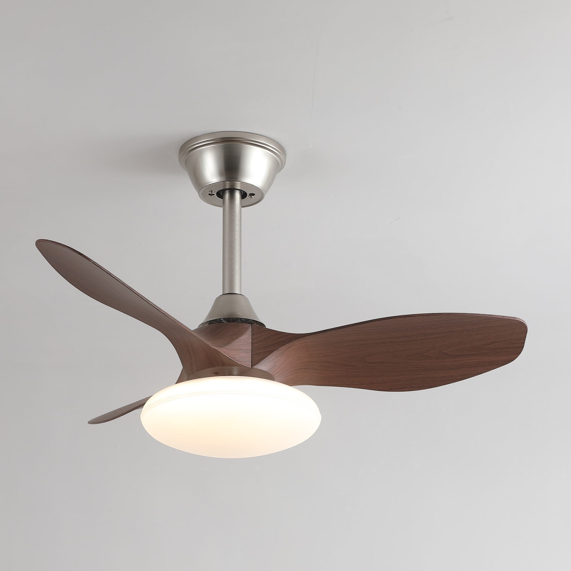 Zephira Plafonnier Ventilateur Élégant et Moderne