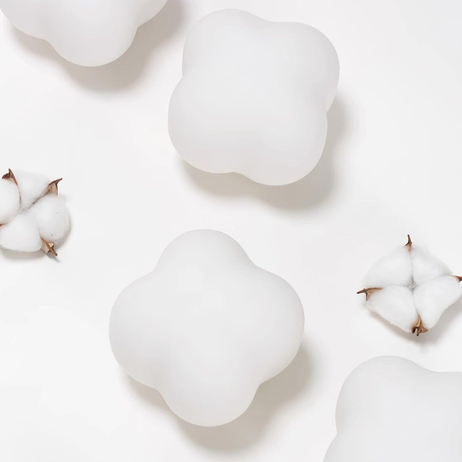Pallina Chandelier Frosted Globe Ring - Letslighting