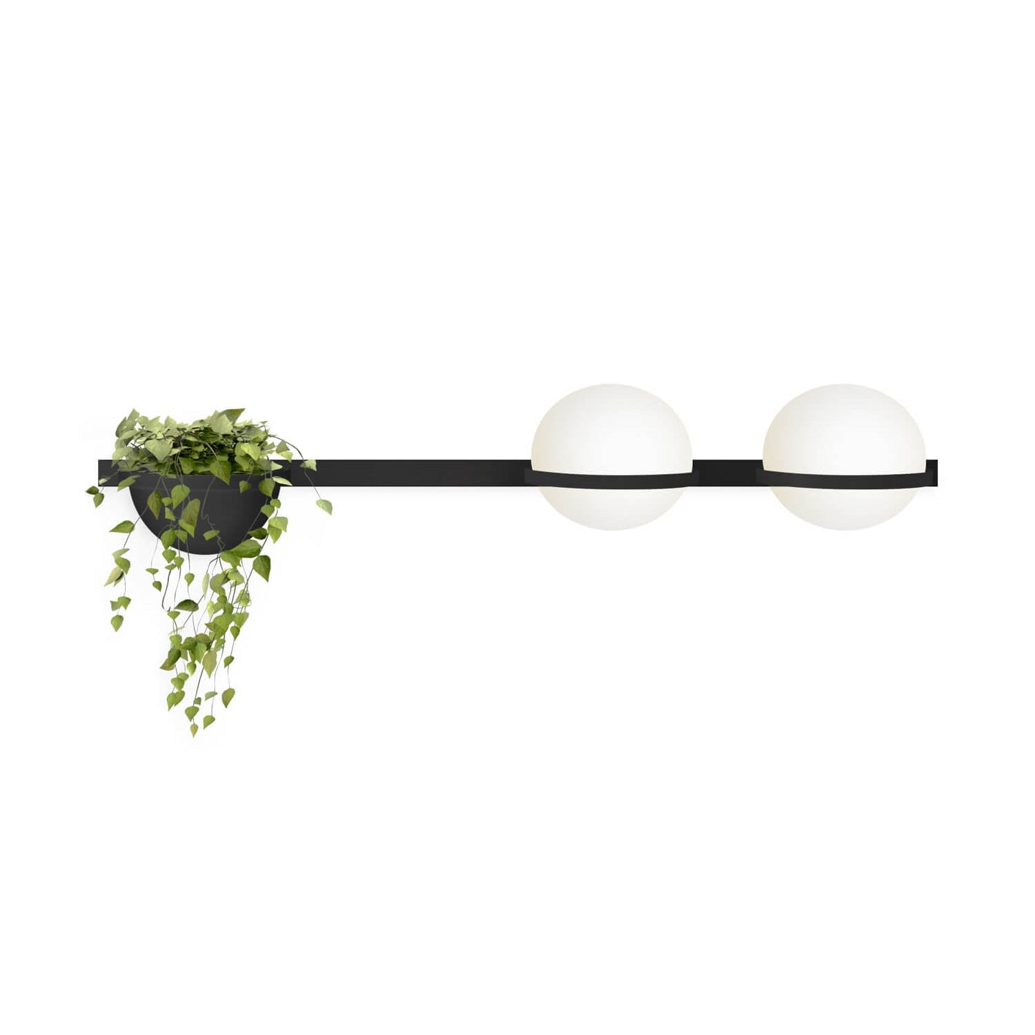 Solstice Wall Light - Blowlighting