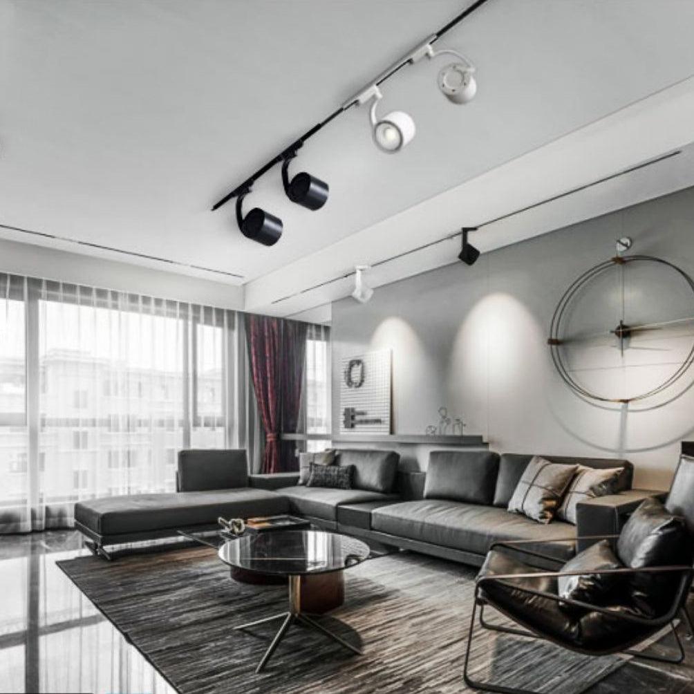 Paloma Ceiling Light - Blowlighting