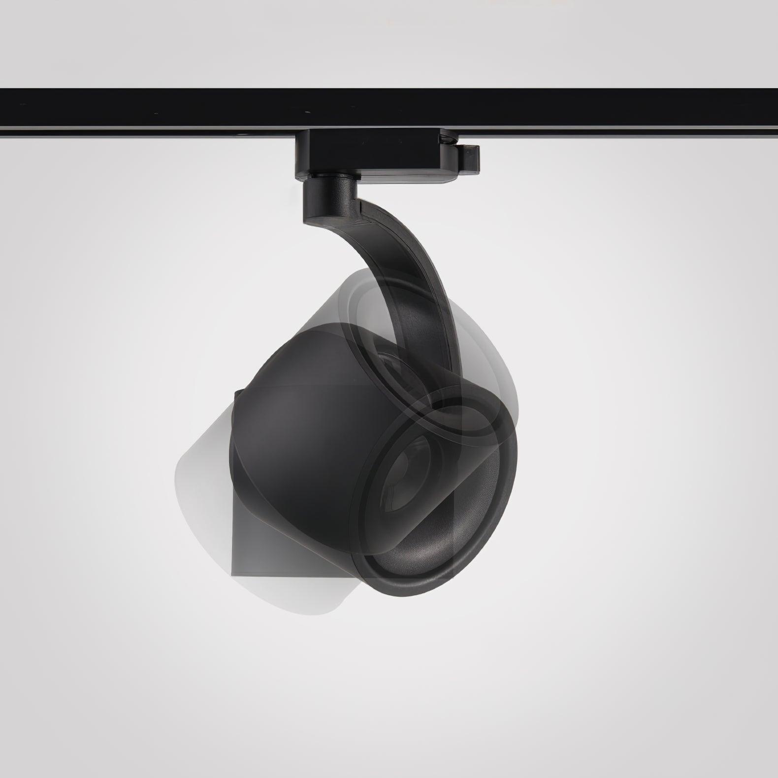 Paloma Ceiling Light - Blowlighting