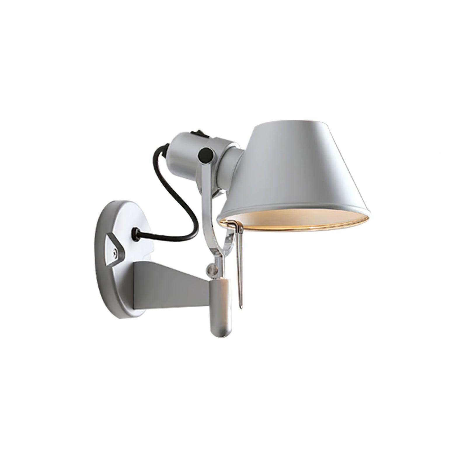 Parete Wall Lamp - Blowlighting