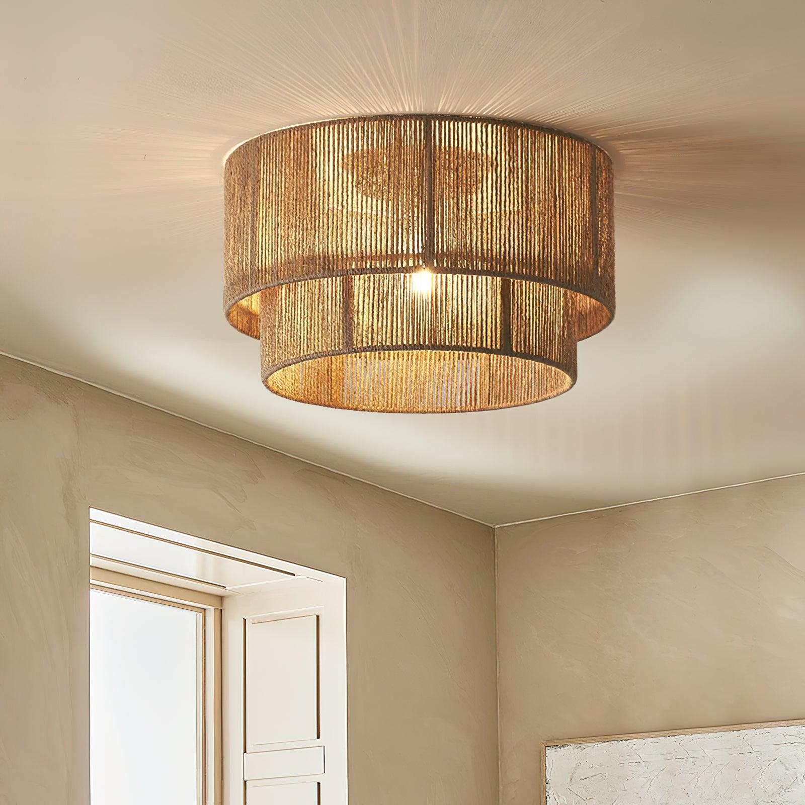 Patrici Ceiling Light - Blowlighting