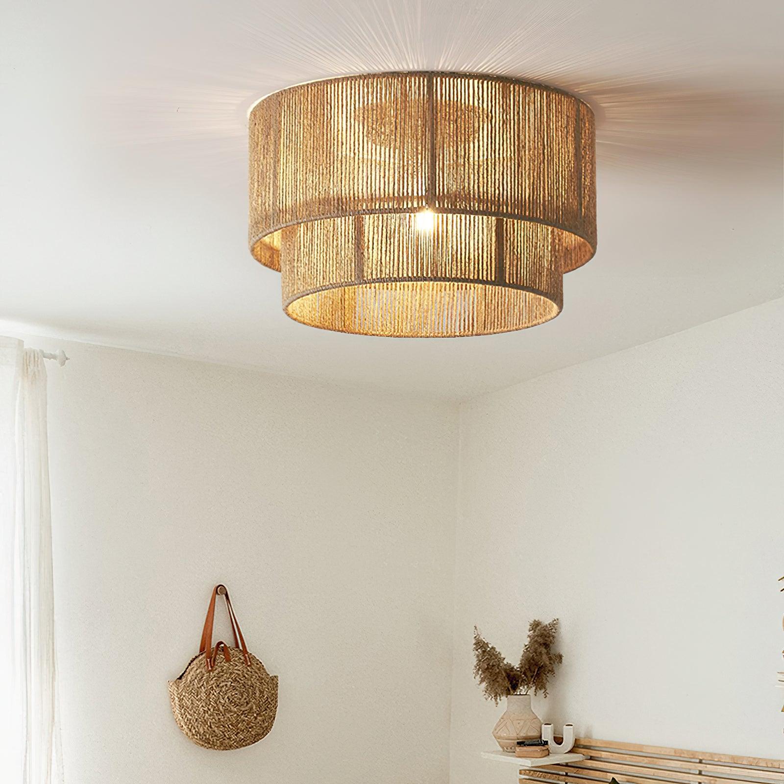 Patrici Ceiling Light - Blowlighting