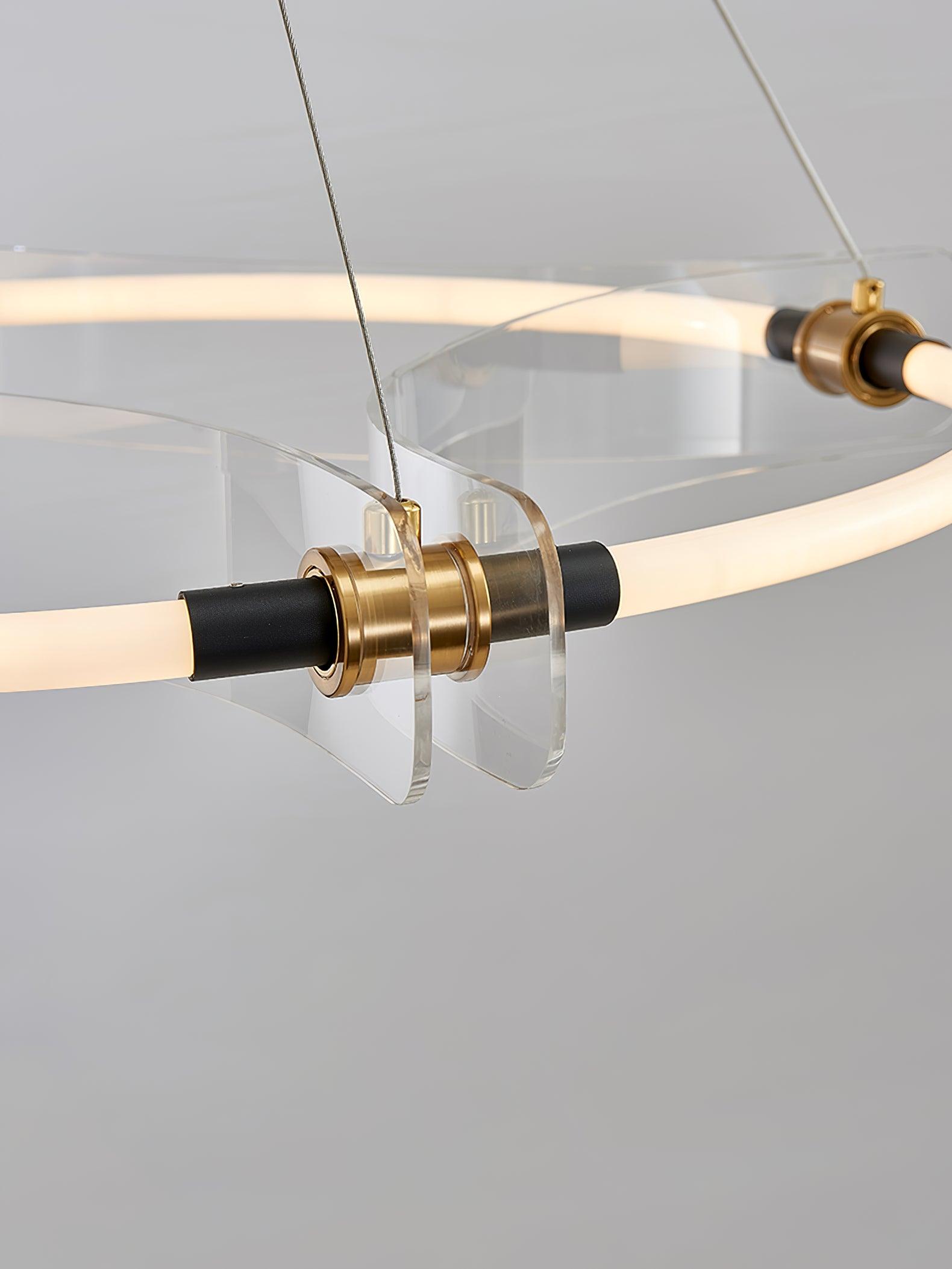 Paulmann LED Pendant Light - Blowlighting