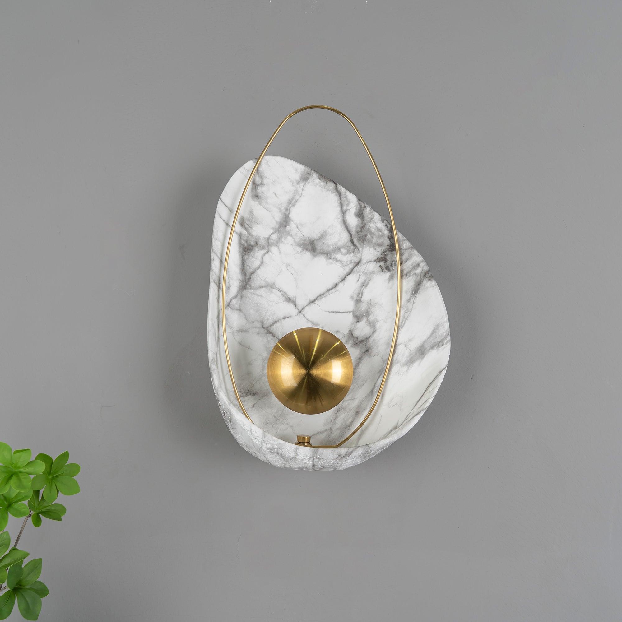 Pearl Wall Lamp - Blowlighting
