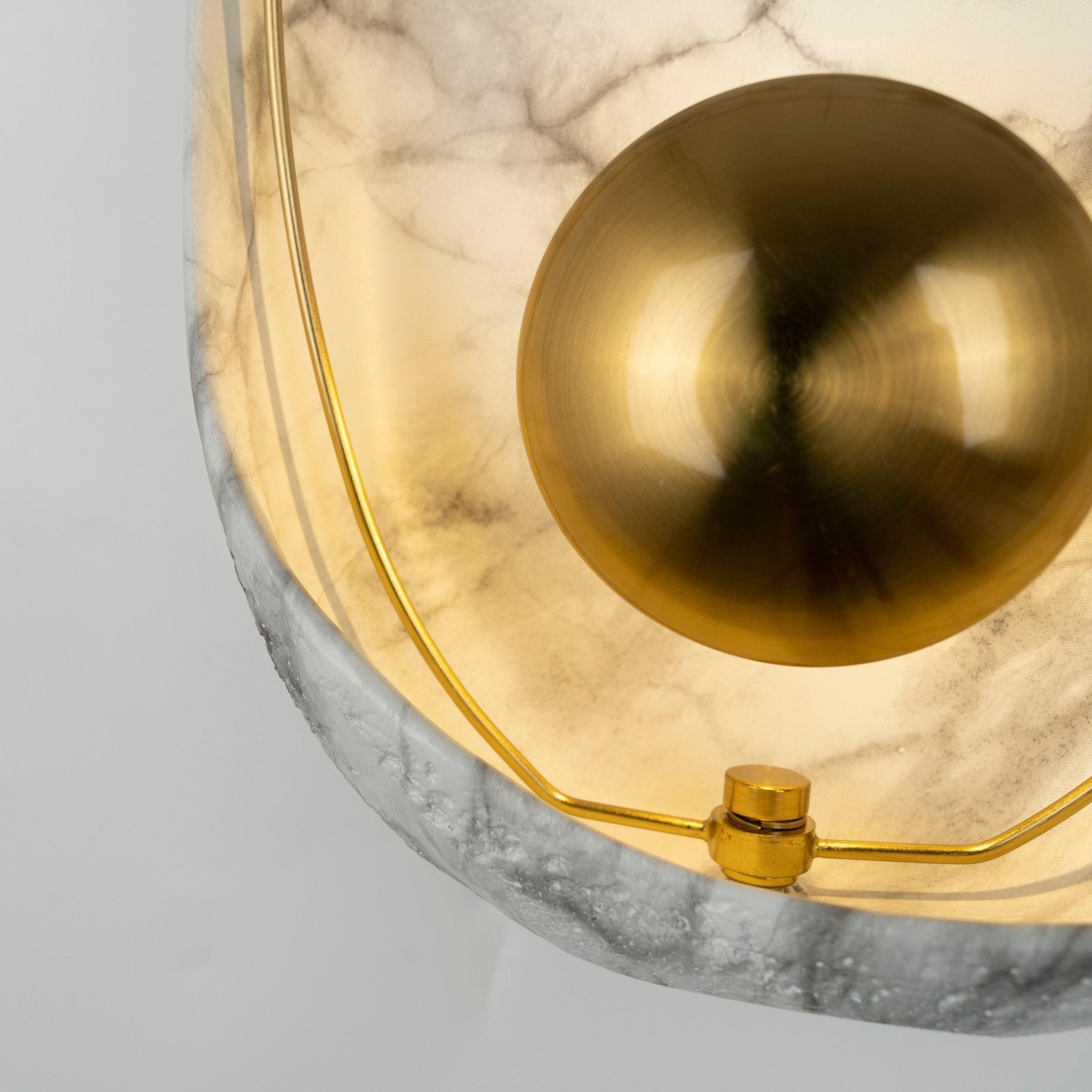 Pearl Wall Lamp - Blowlighting