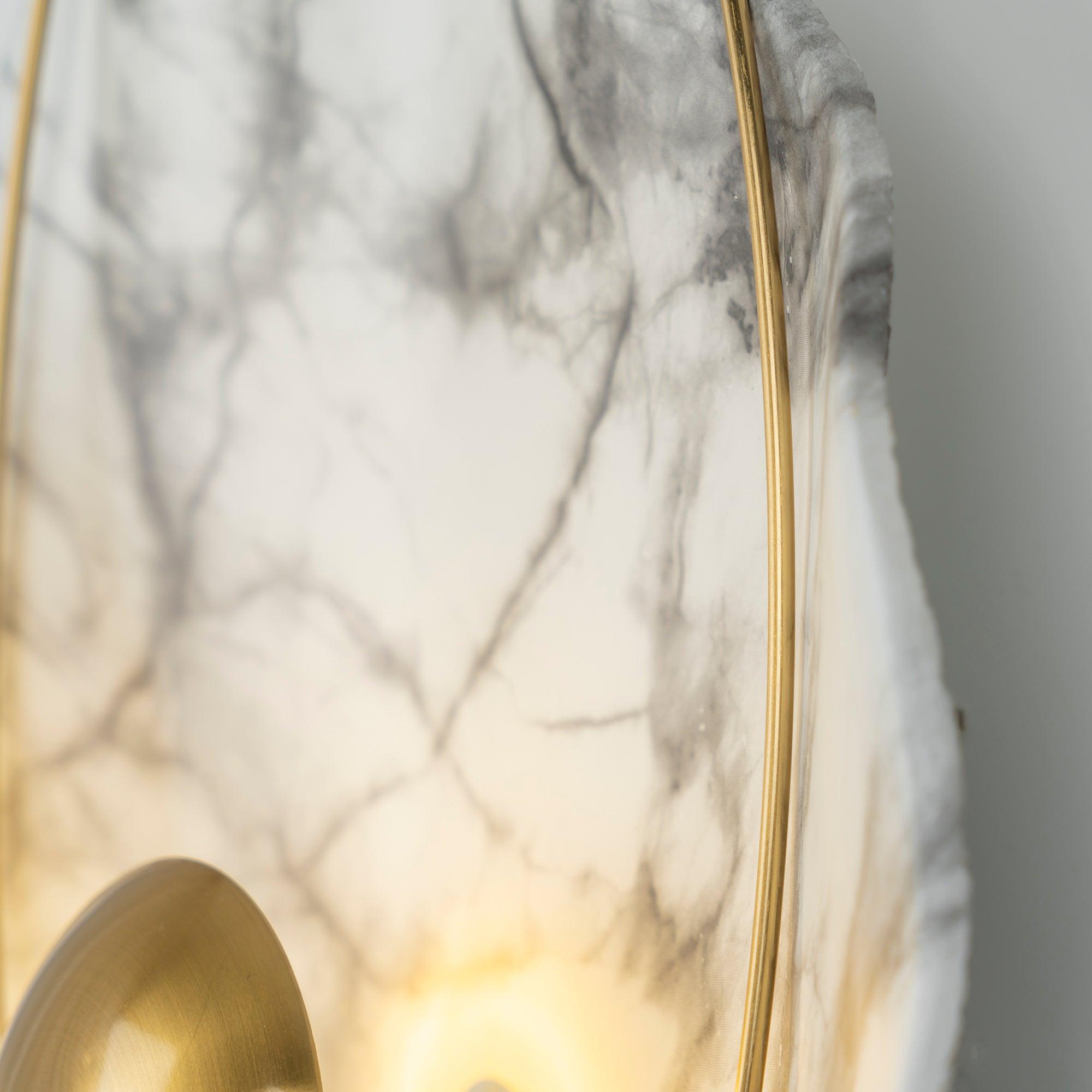 Pearl Wall Lamp - Blowlighting