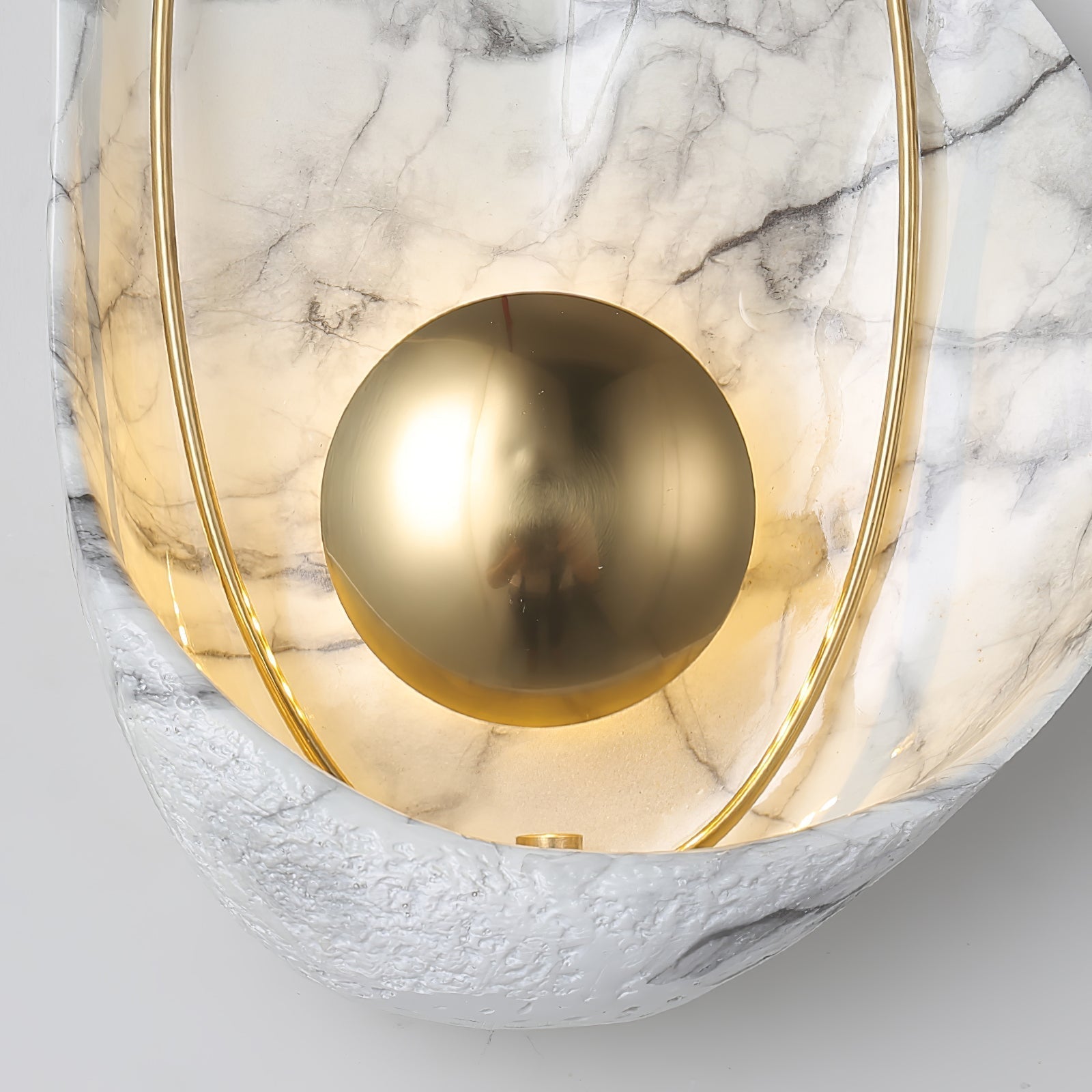 Pearl Wall Lamp - Blowlighting