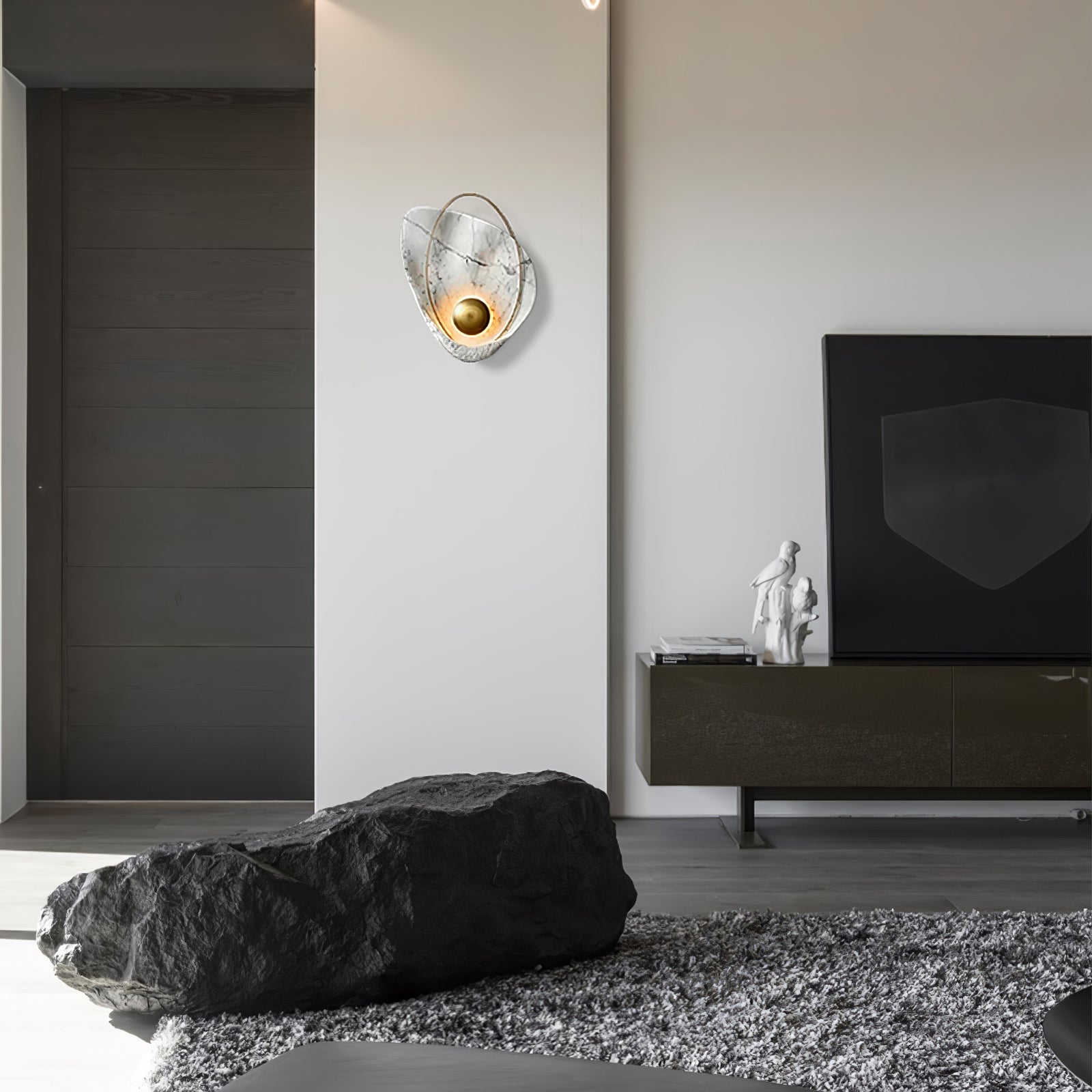 Pearl Wall Lamp - Blowlighting