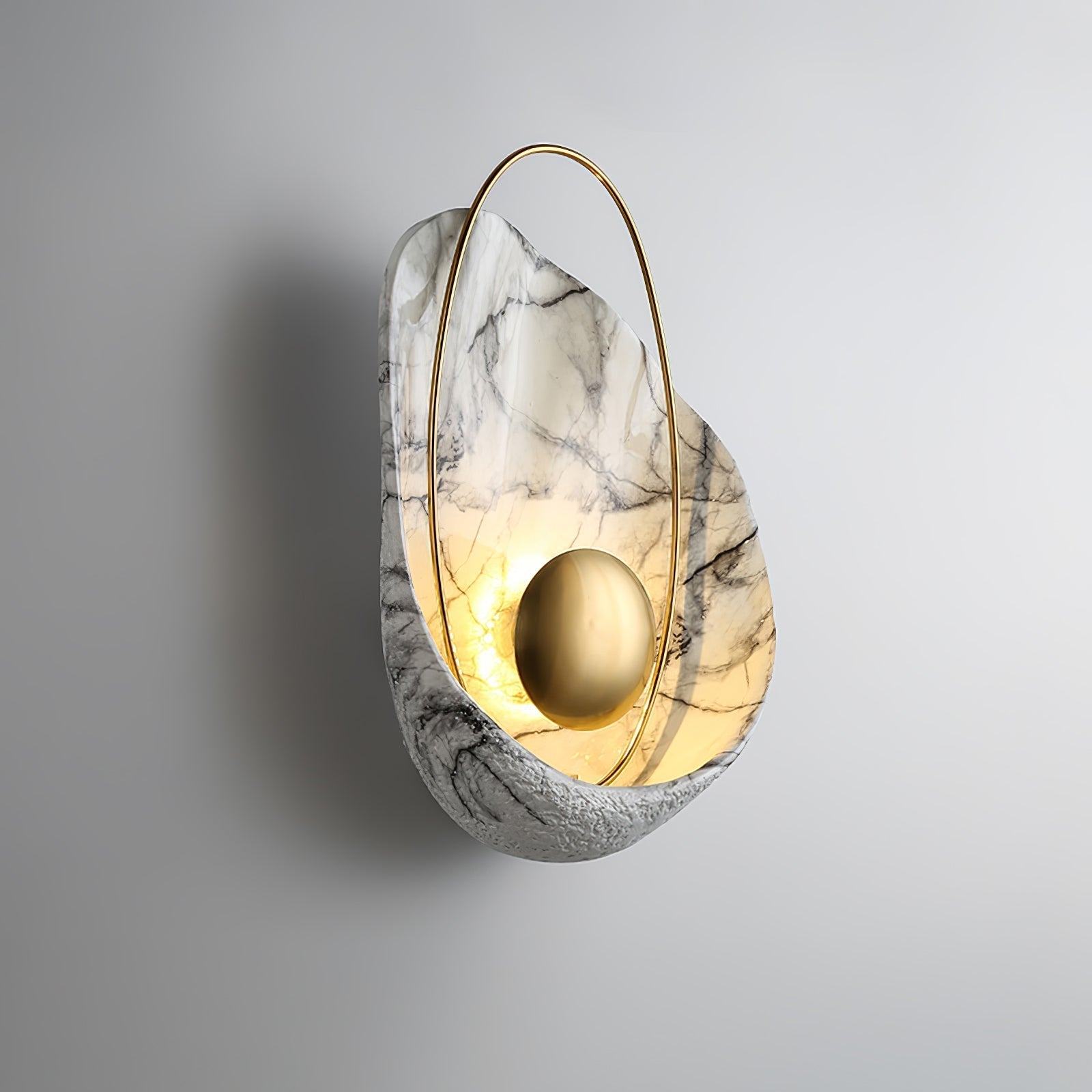 Pearl Wall Lamp - Blowlighting