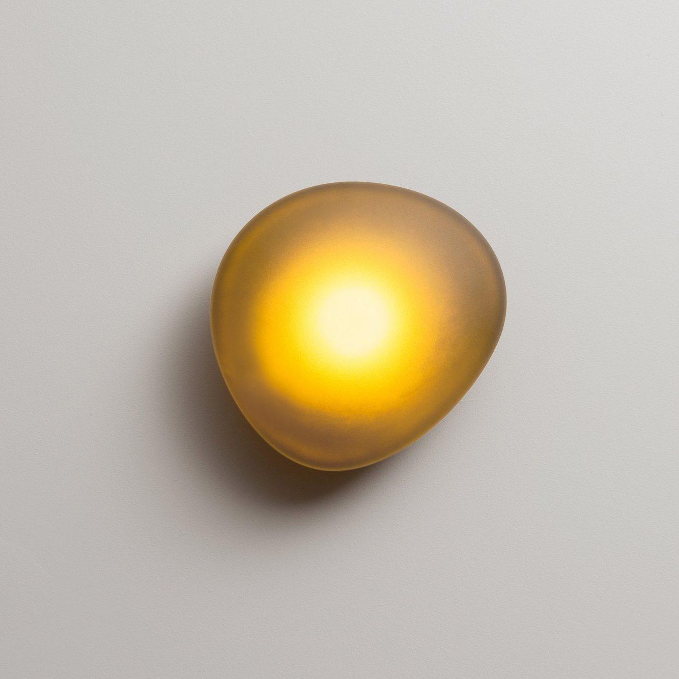 Bubble Glass Wall Lamp - Blowlighting