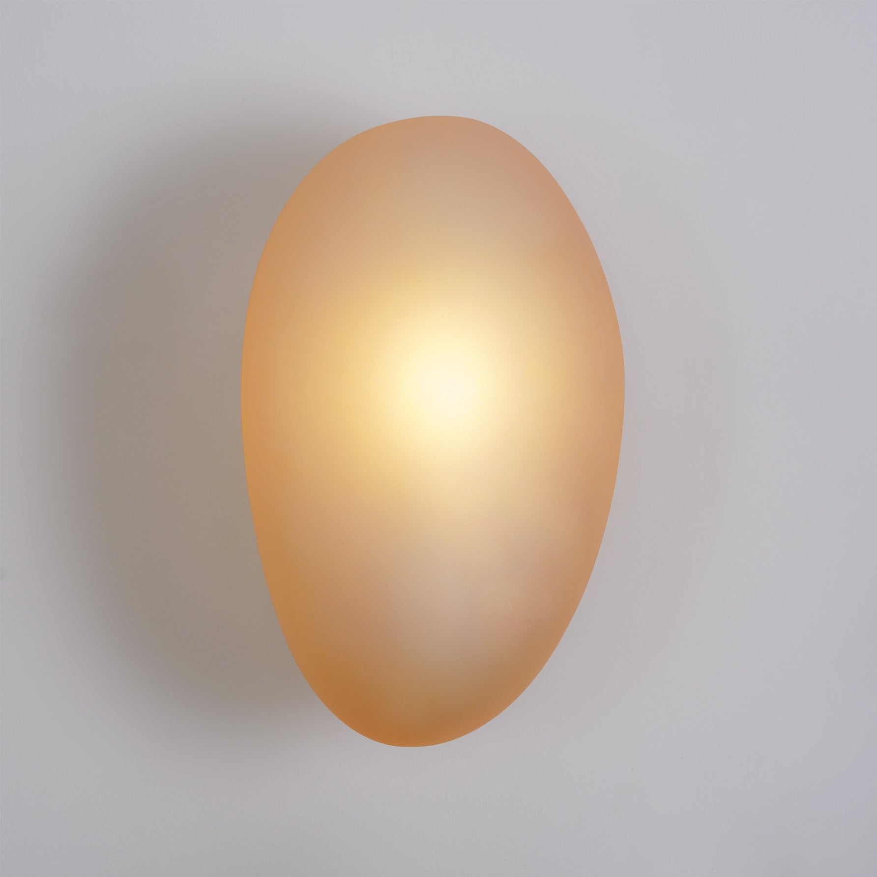 Bubble Glass Wall Lamp - Blowlighting
