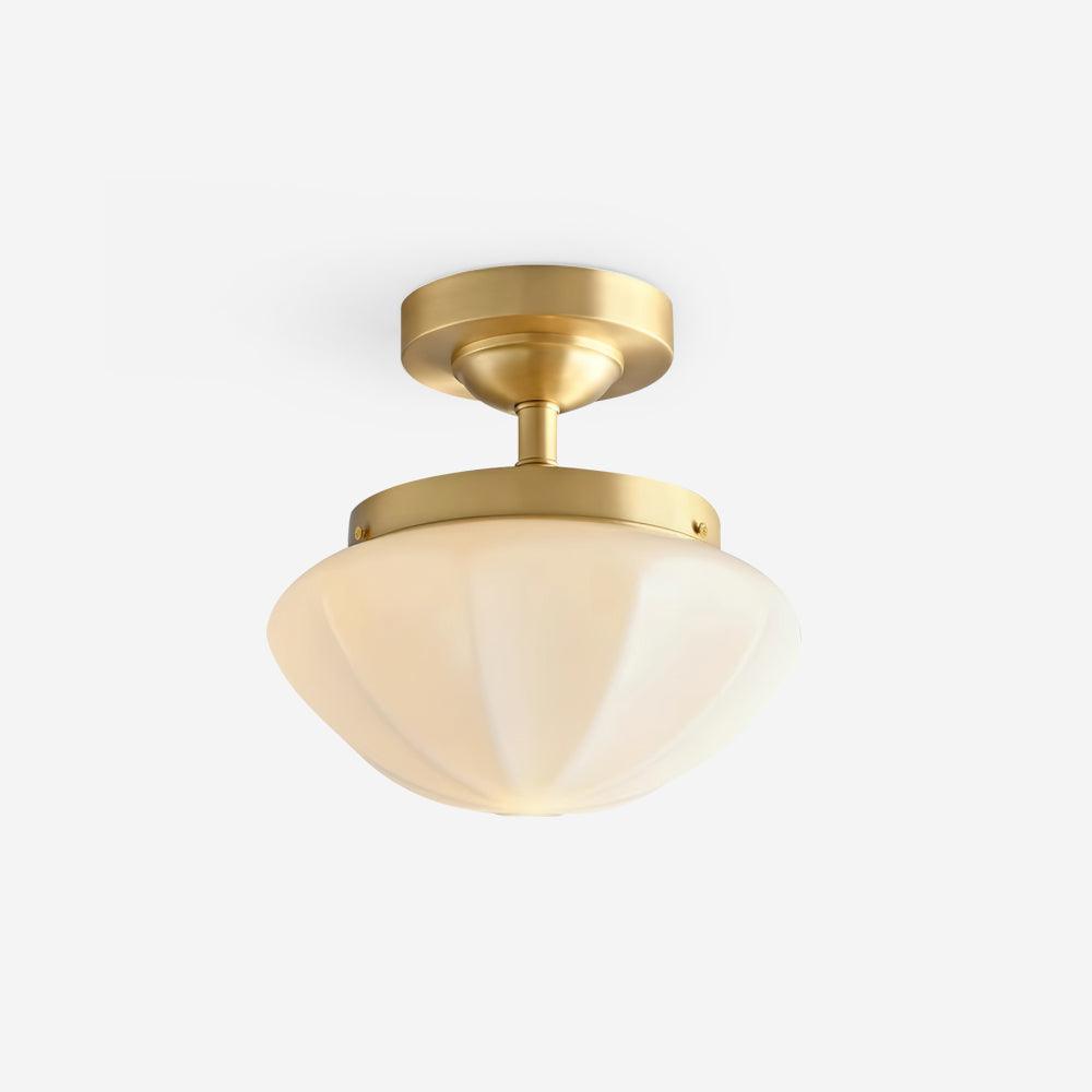 Velluto Ceiling Light - Letslighting