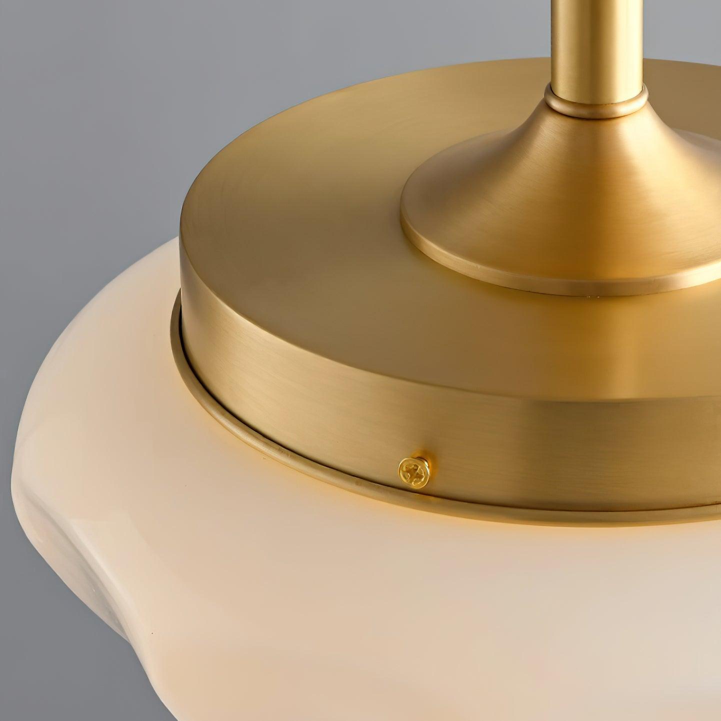 Velluto Ceiling Light - Letslighting