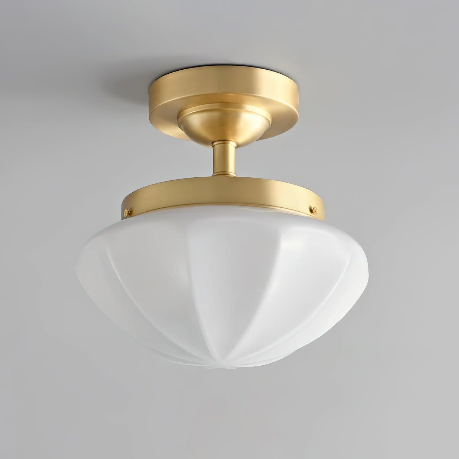 Velluto Ceiling Light - Letslighting