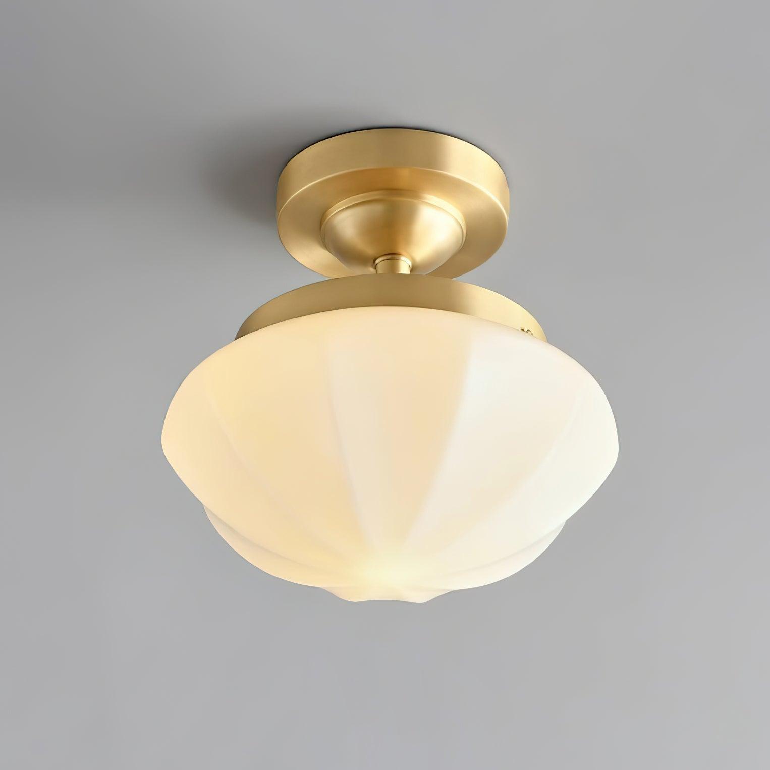Velluto Ceiling Light - Letslighting