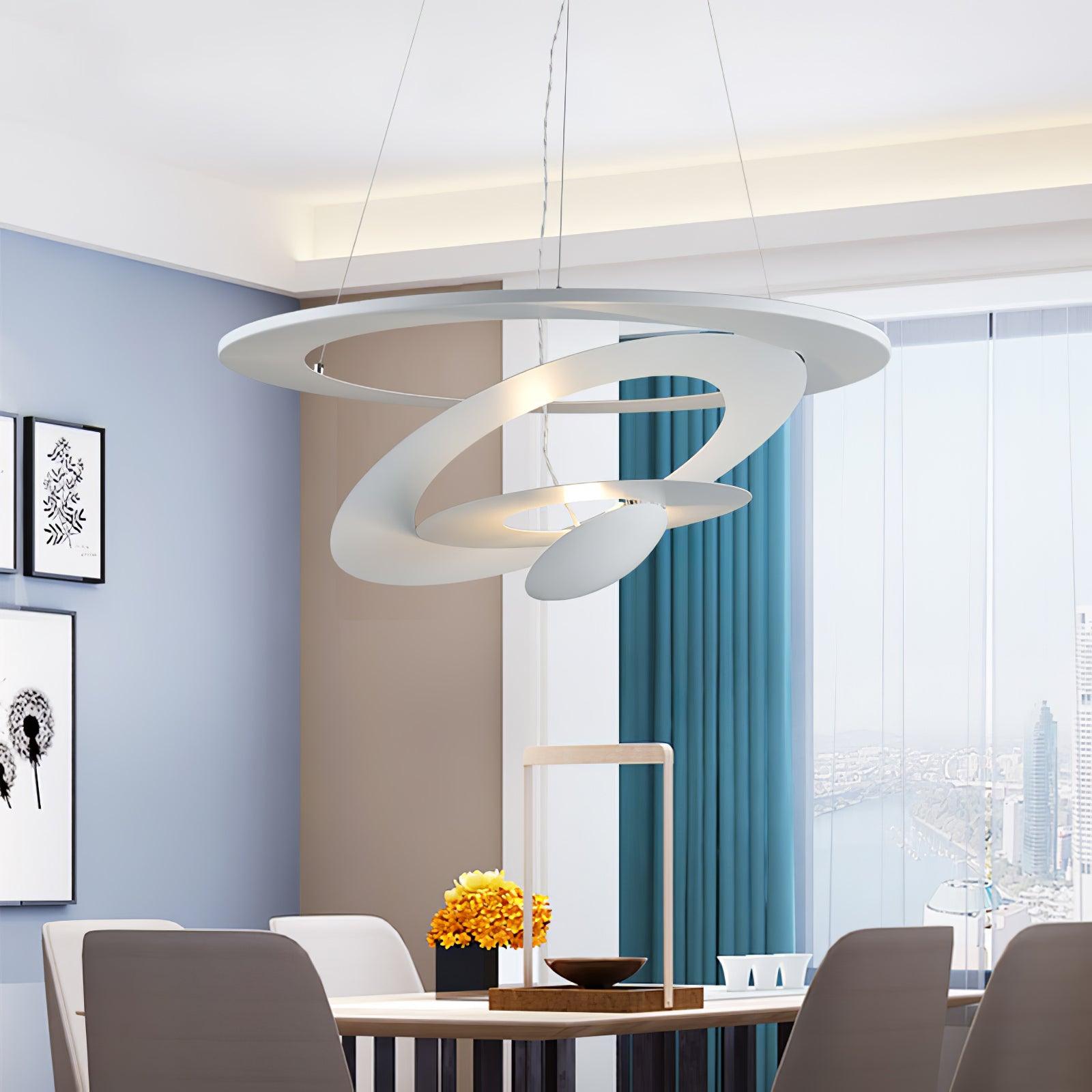 Kaia Modern Pendant Light - Letslighting
