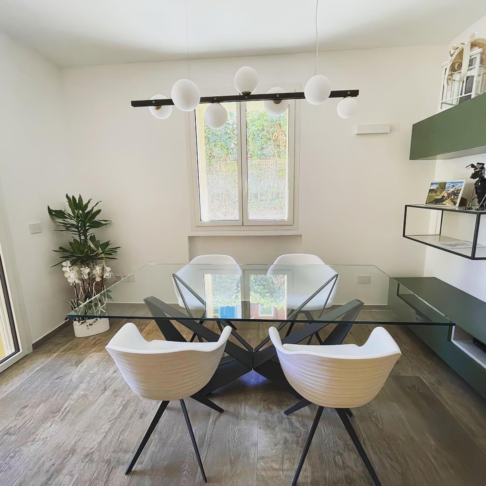 Planeta Pendant Lamp - Blowlighting