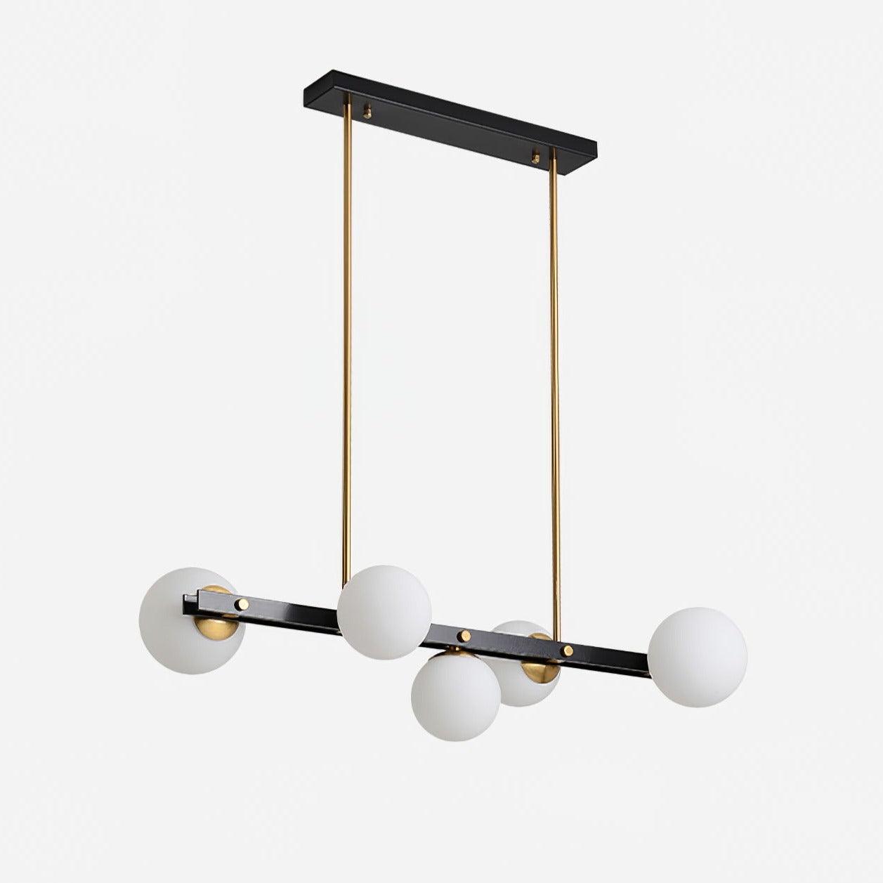 Planeta Pendant Lamp - Blowlighting