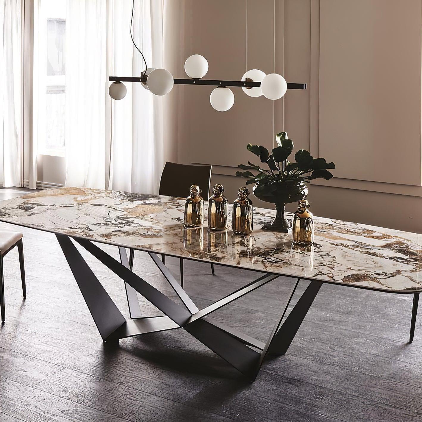 Planeta Pendant Lamp - Blowlighting