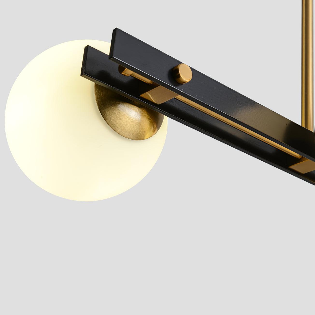 Planeta Pendant Lamp - Blowlighting
