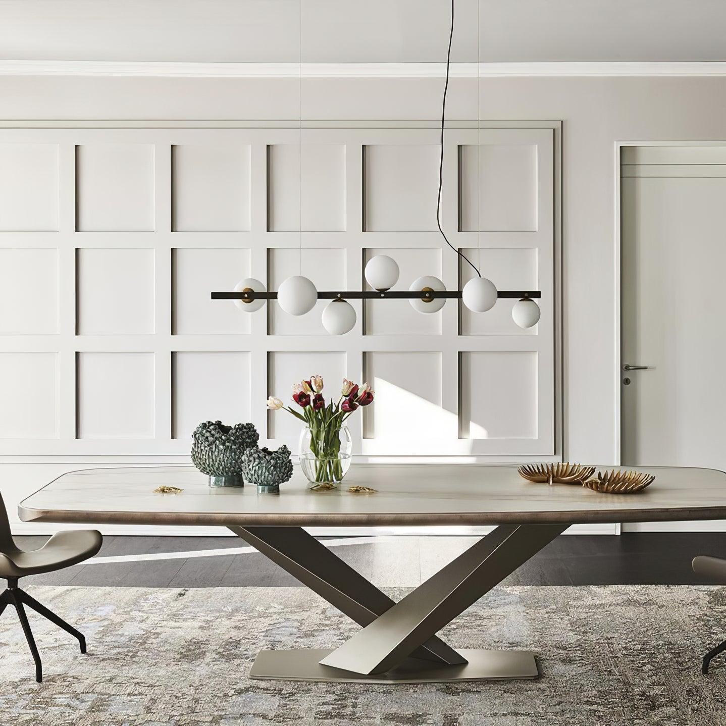 Planeta Pendant Lamp - Blowlighting