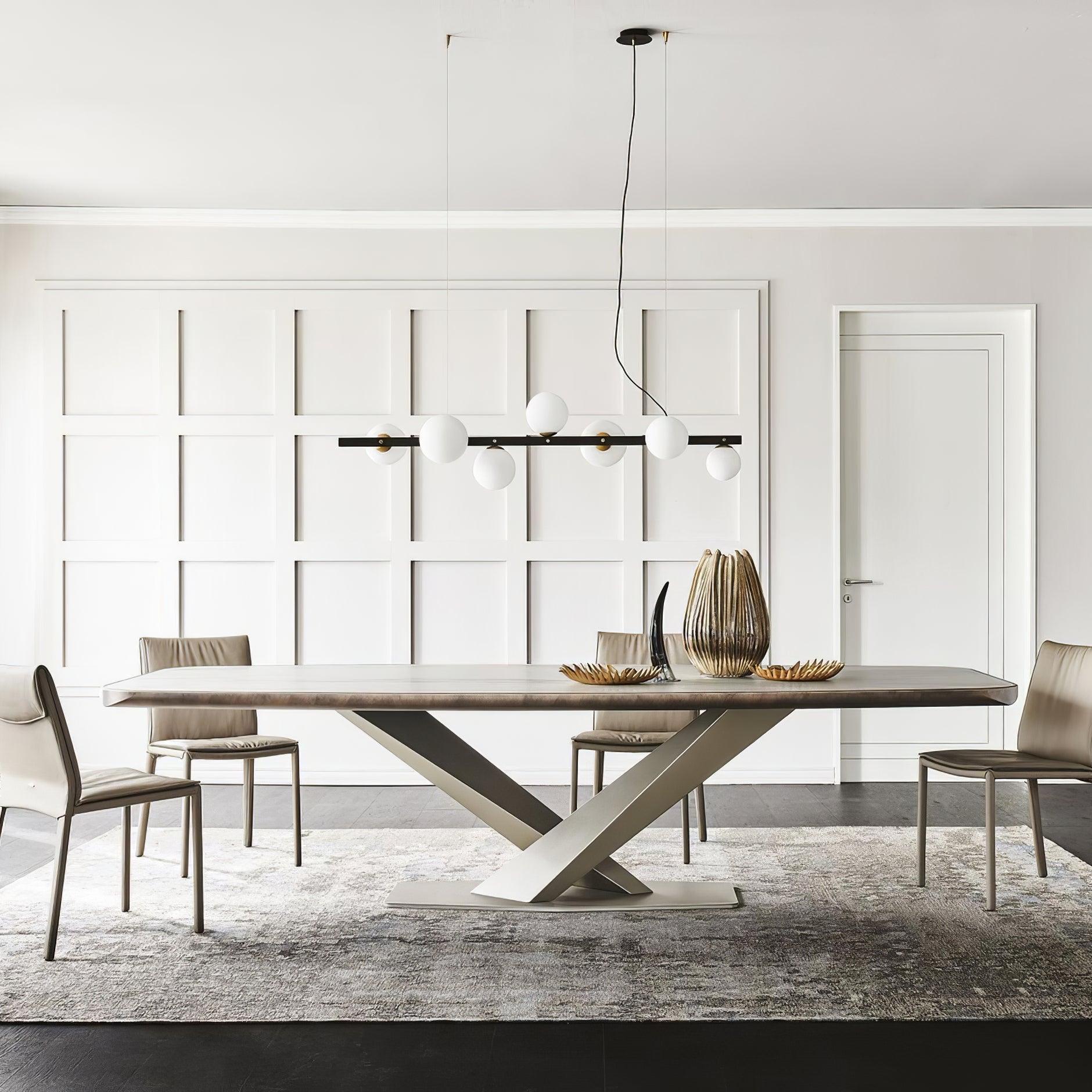 Planeta Pendant Lamp - Blowlighting