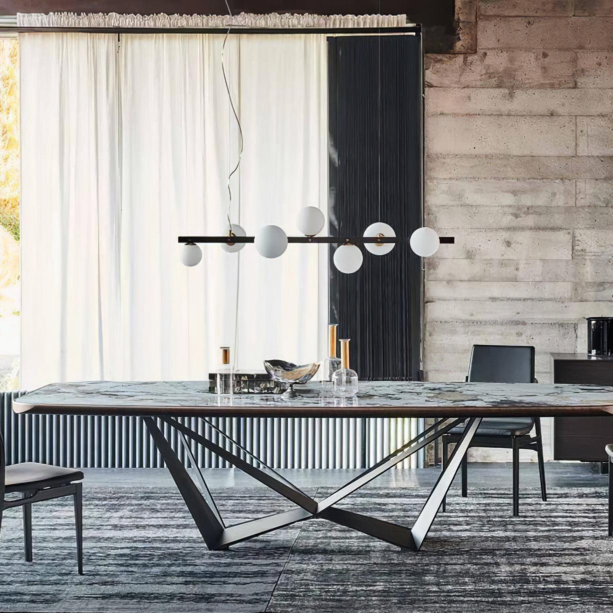 Planeta Pendant Lamp - Blowlighting