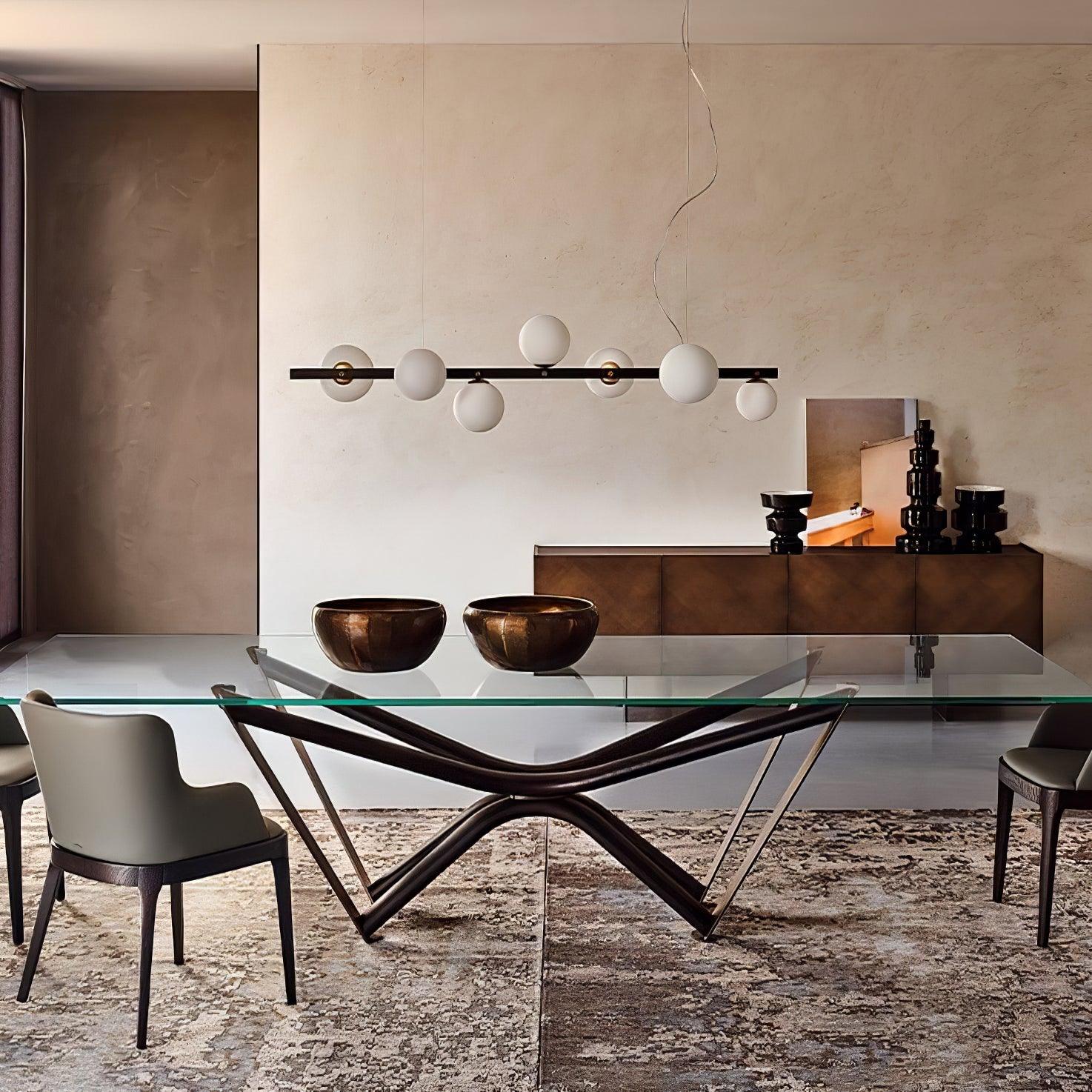 Planeta Pendant Lamp - Blowlighting