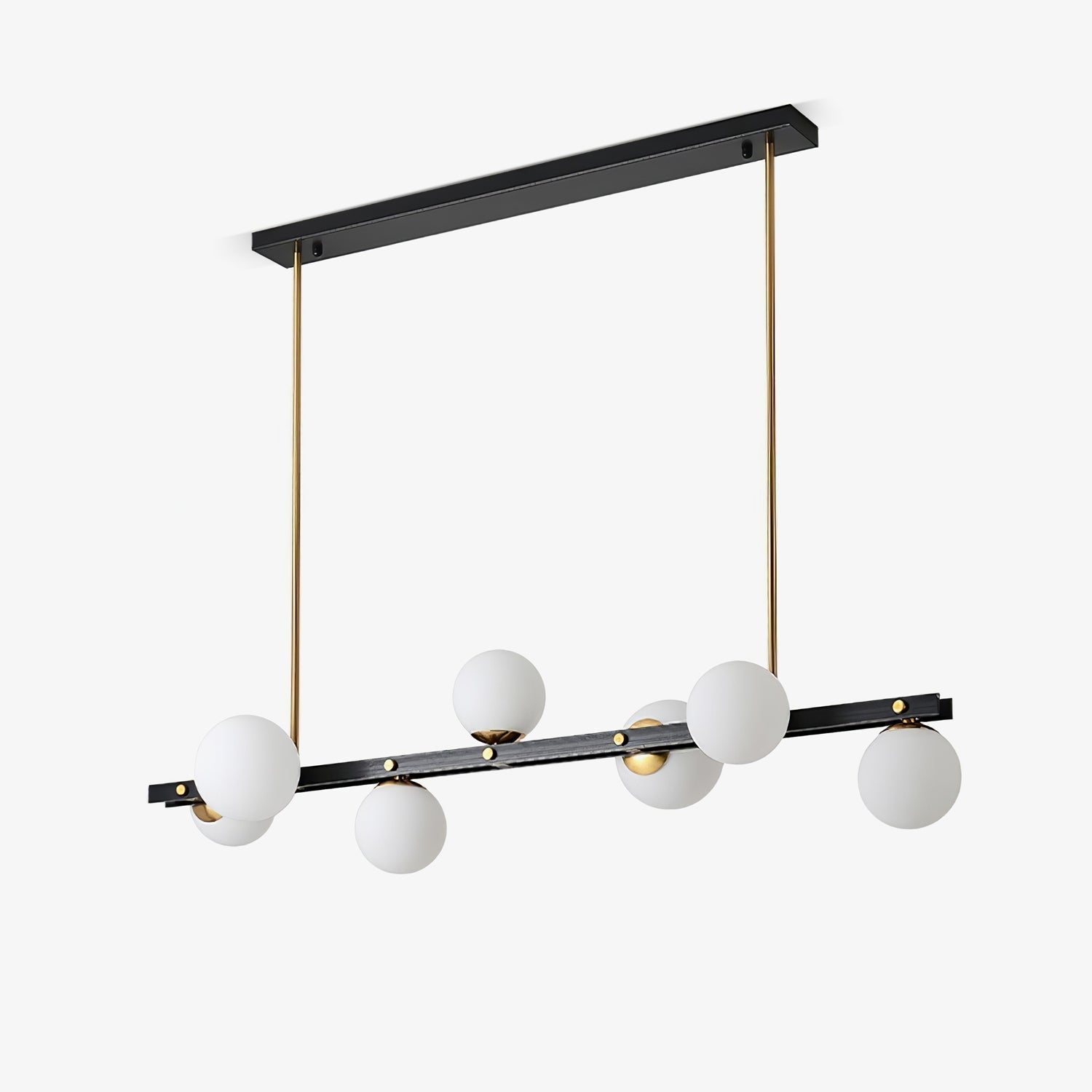 Planeta Pendant Lamp - Blowlighting