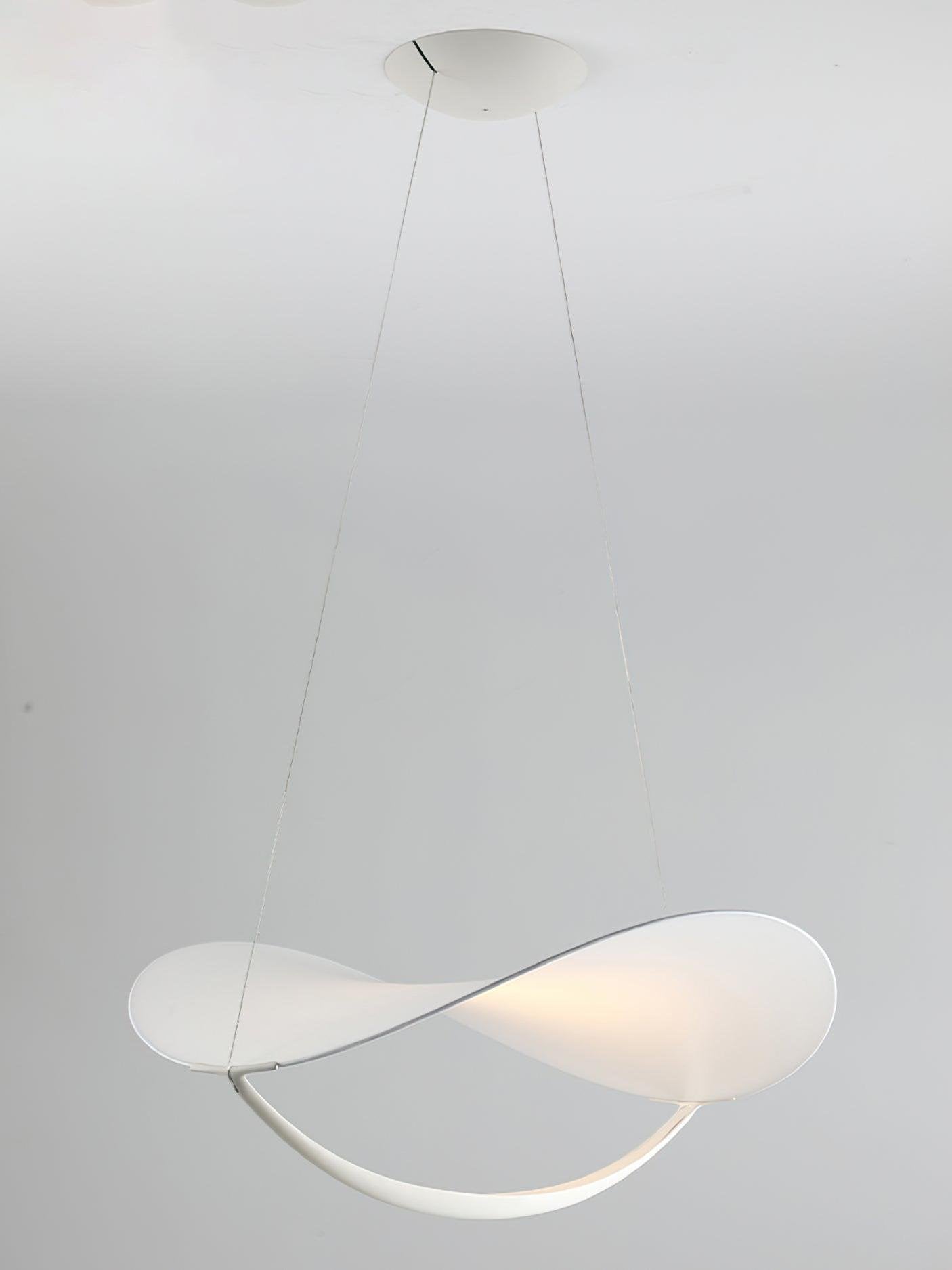 Ultalyra PVC Pendant Light - Blowlighting