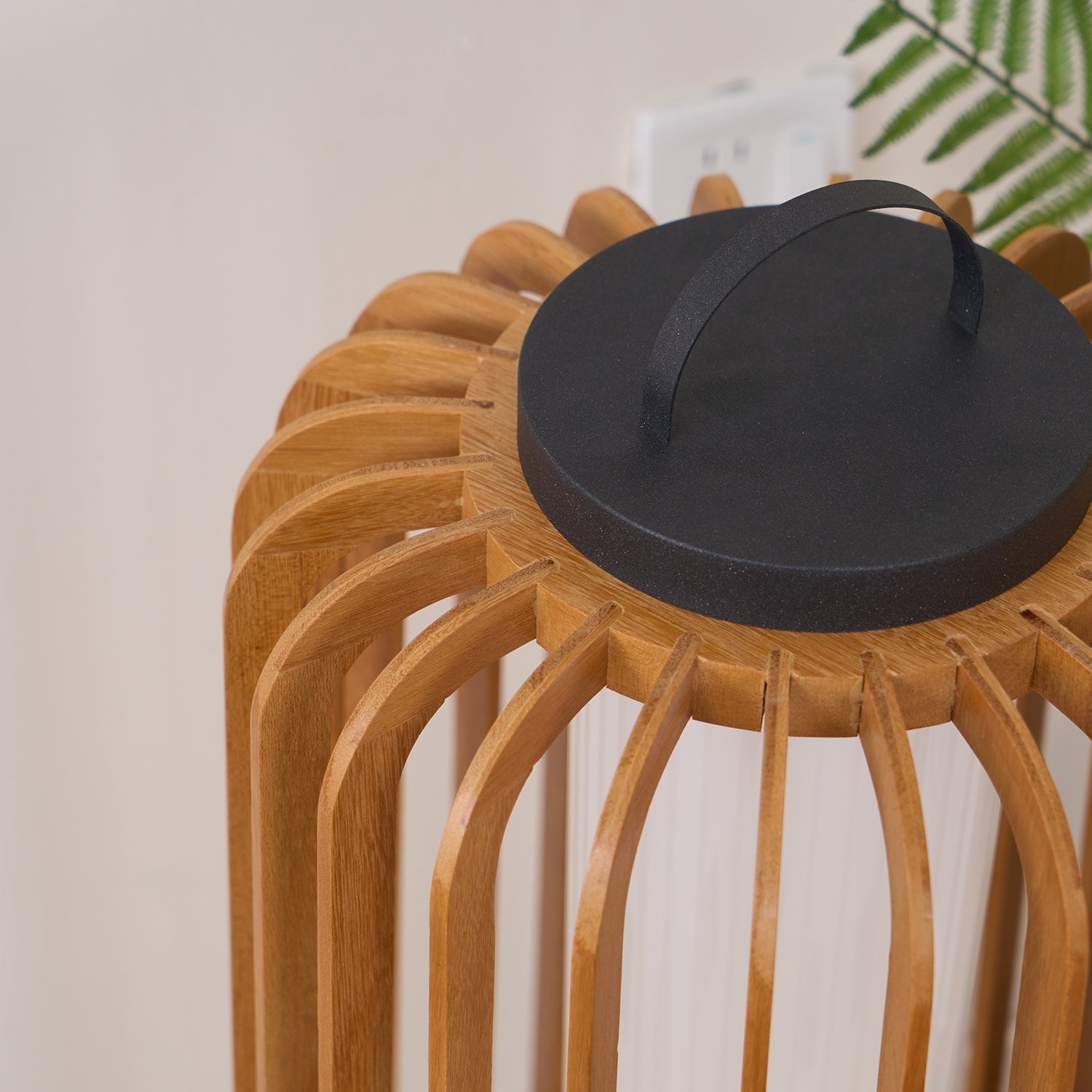 Ray Portable Lantern Outdoor Light - Blowlighting