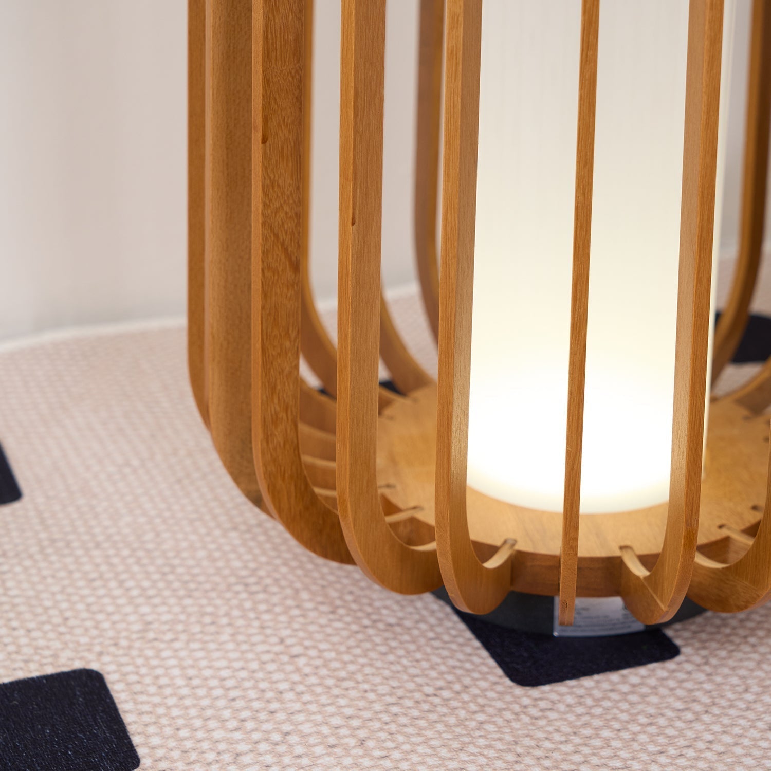 Ray Portable Lantern Outdoor Light - Blowlighting