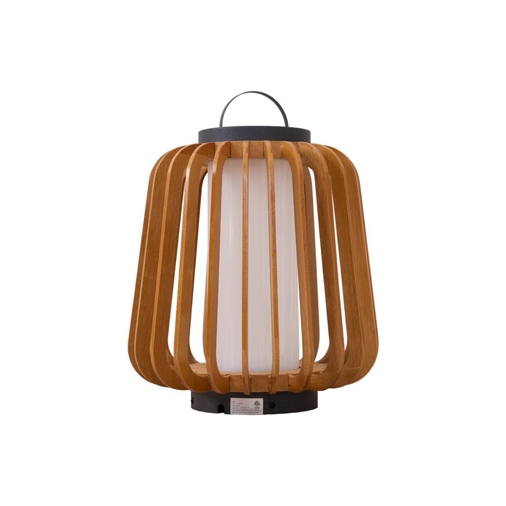 Portable Lantern Rechargeable Outdoor Light - Blowlighting