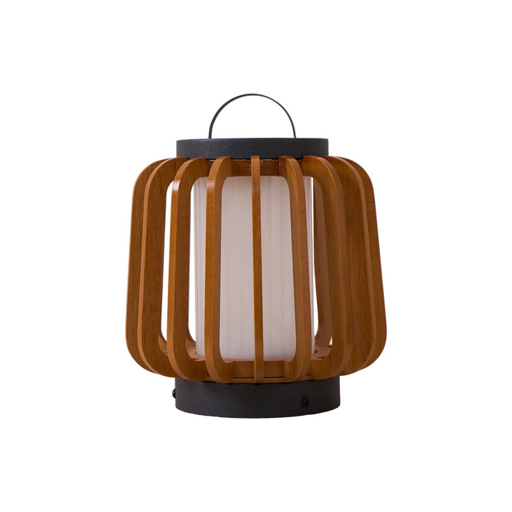 Portable Lantern Rechargeable Outdoor Light - Blowlighting
