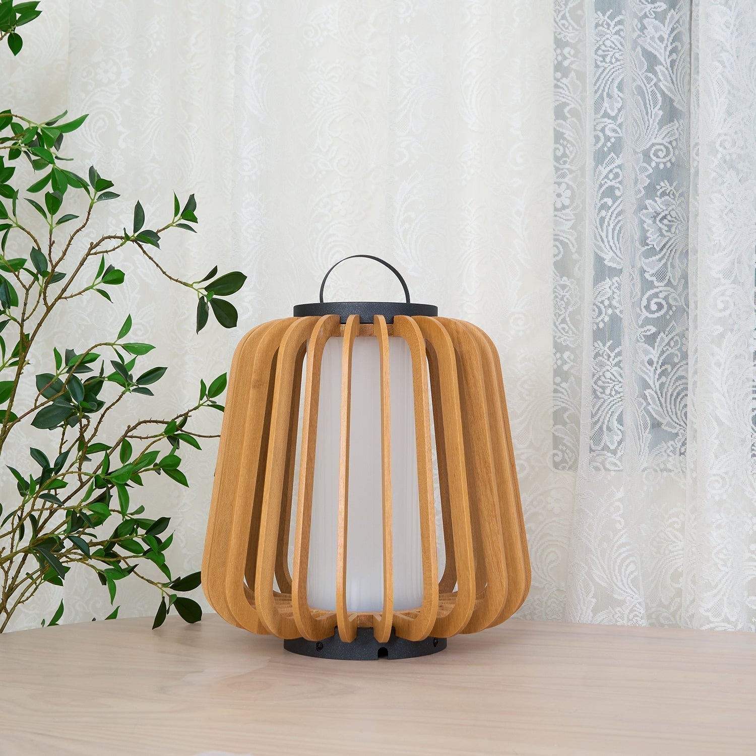 Ray Portable Lantern Outdoor Light - Blowlighting