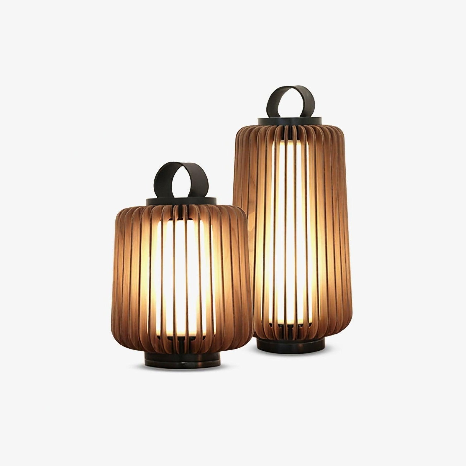 Ray Portable Lantern Outdoor Light - Blowlighting