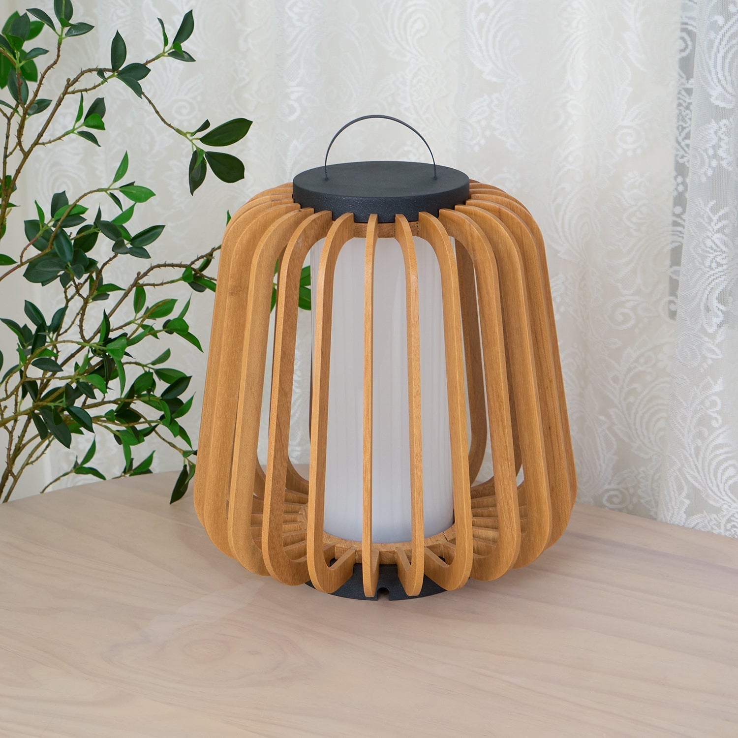 Portable Lantern Rechargeable Outdoor Light - Blowlighting