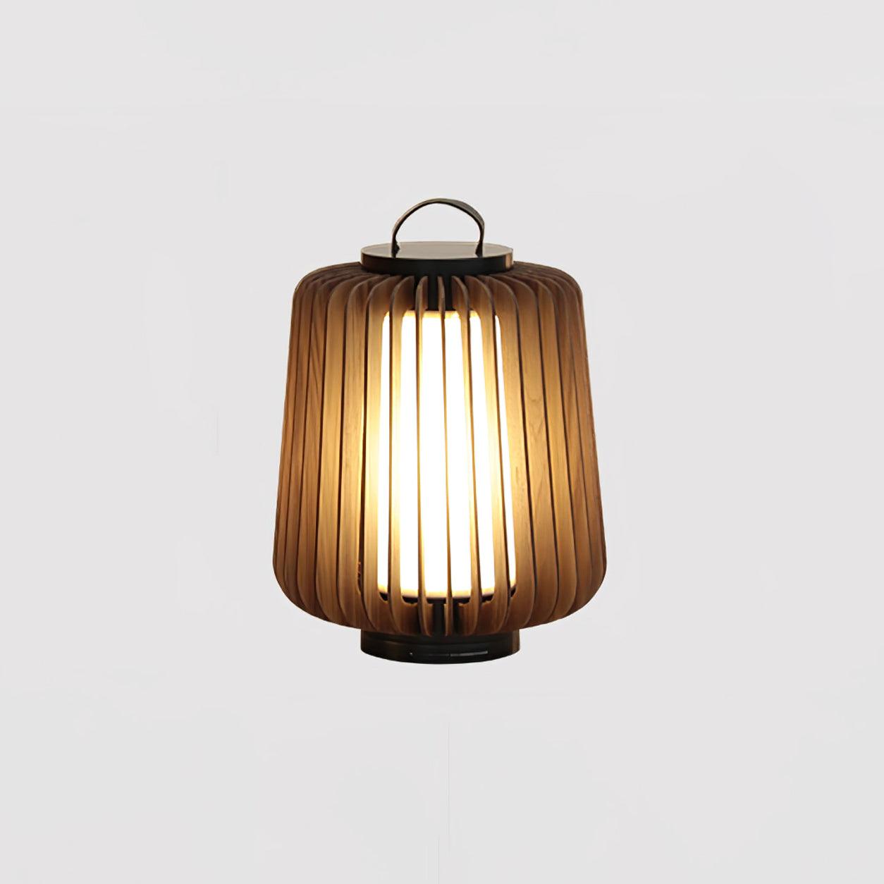 Portable Lantern Rechargeable Outdoor Light - Blowlighting