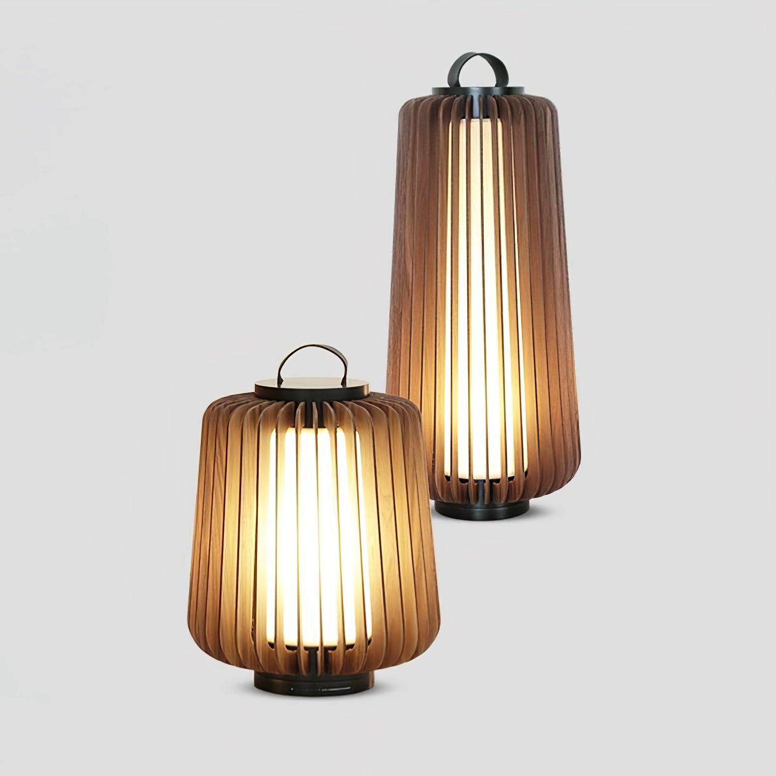 Ray Portable Lantern Outdoor Light - Blowlighting