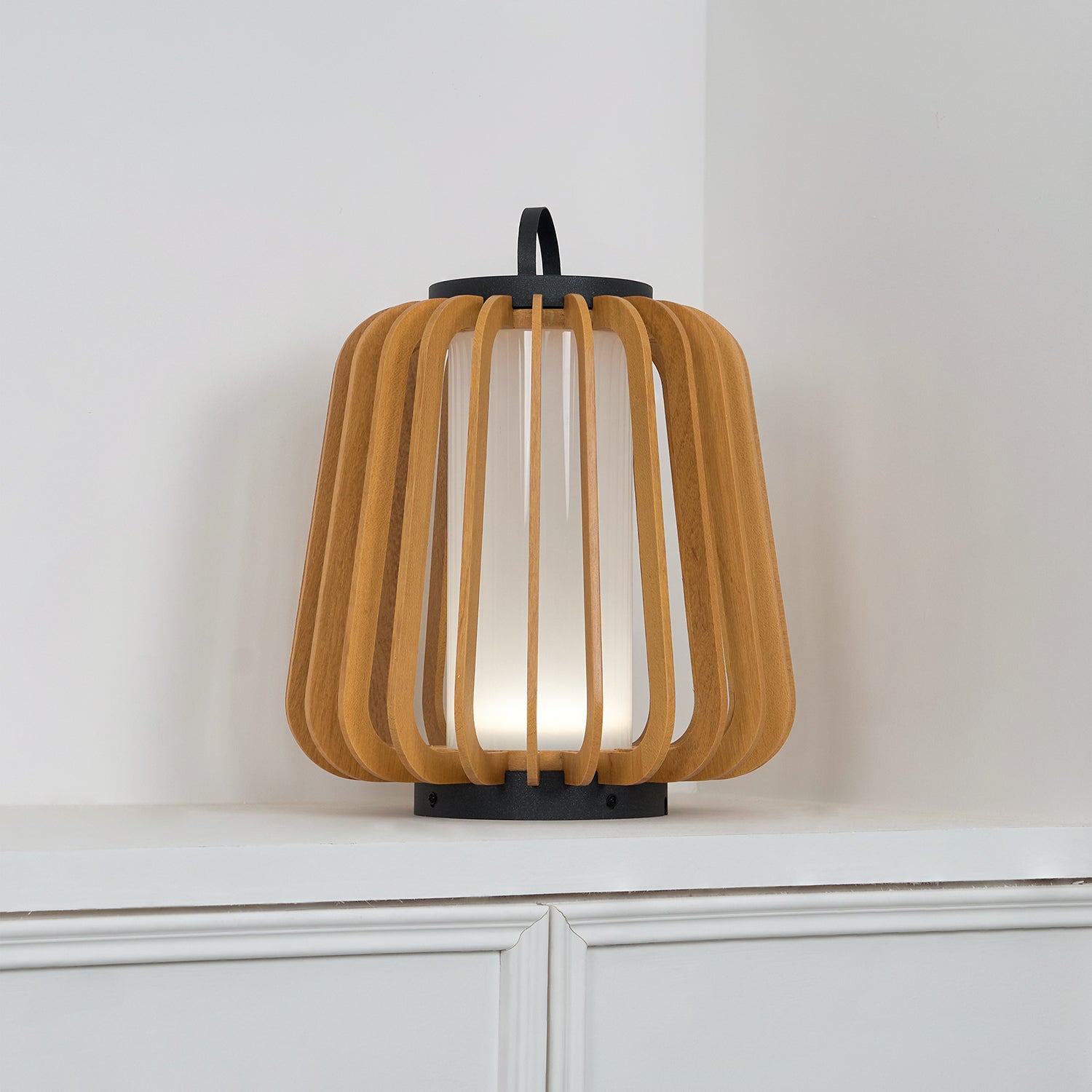 Ray Portable Lantern Outdoor Light - Blowlighting