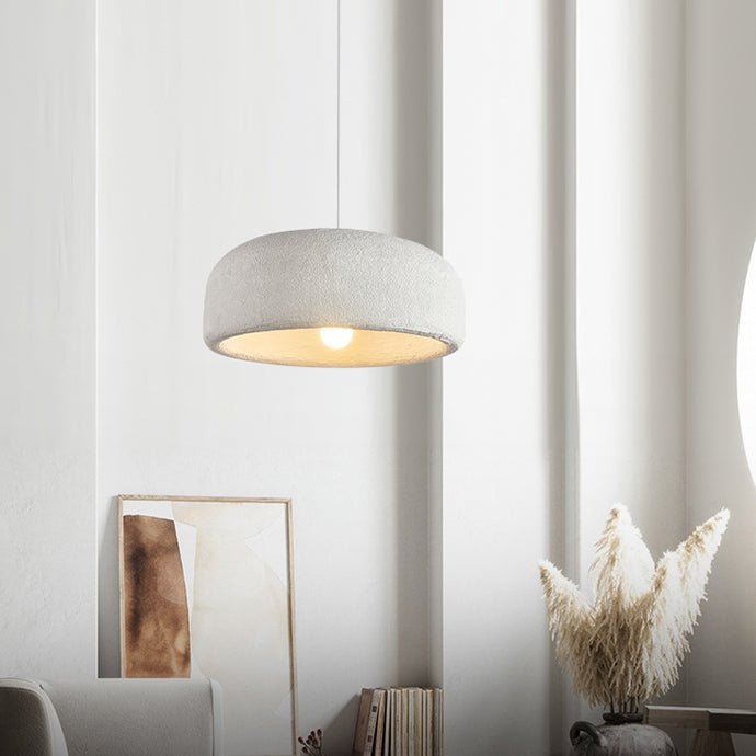 Vavele Modern Minimalist Clouds Metal Pendant Light - Blowlighting